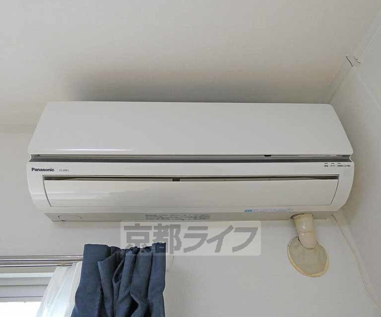 アルページュ桃山のその他写真