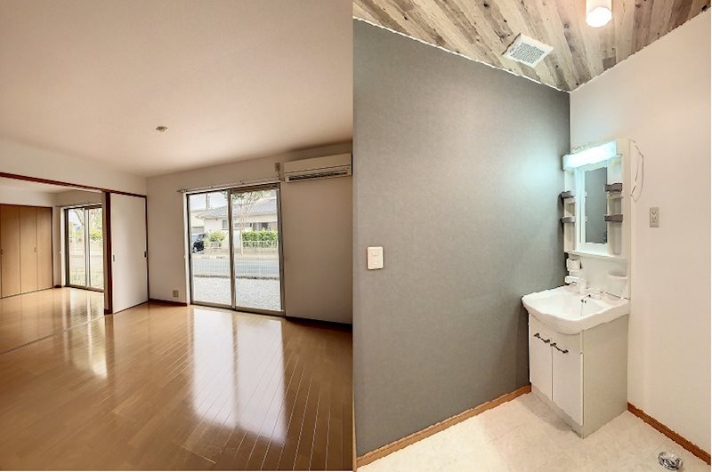 建物外観　※他部屋参照※