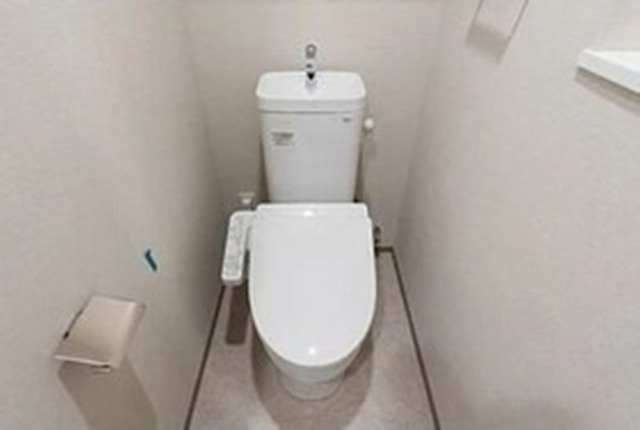 トイレ　同仕様タイプ