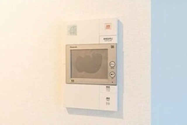 セキュリティ　同仕様タイプ