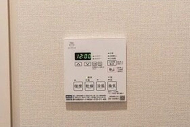 その他設備　同仕様タイプ