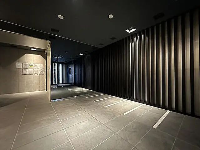 ロビー