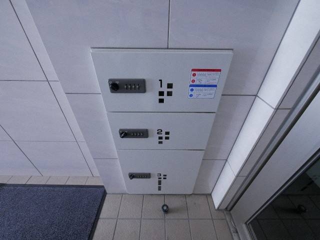 ロビー