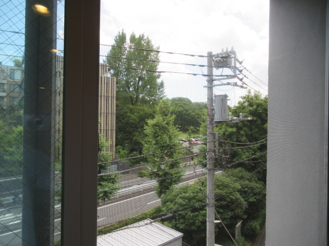 アグレシオ代々木公園のその他写真