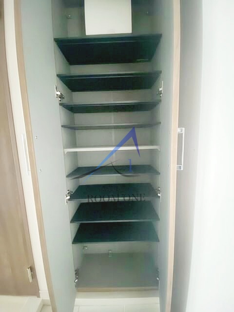 収納　収納です。