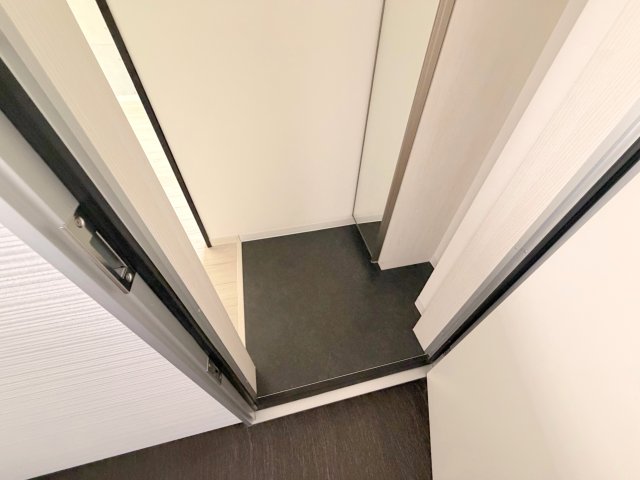 玄関　素敵な玄関は毎朝あなたを元気に送りだしてくれますよ。