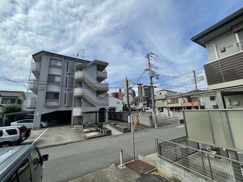 譽マンションのその他写真