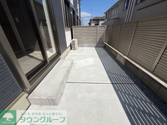 庭