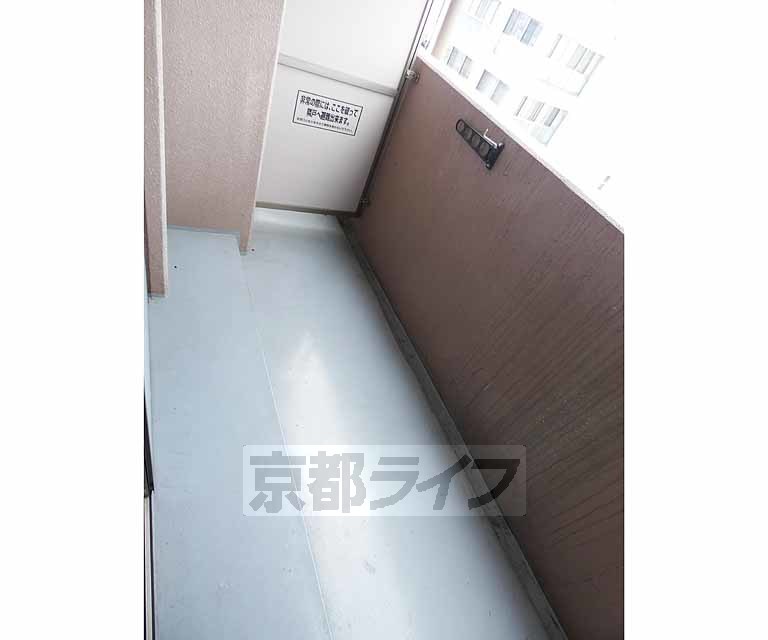 timur九条の内装写真