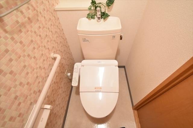 ベルシャイン厚木の内装写真