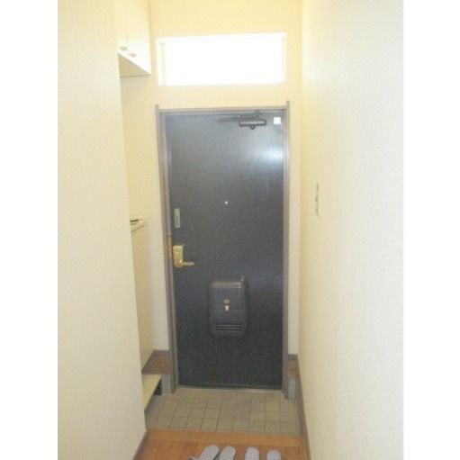 フェリースSEYA BCD棟の外観写真