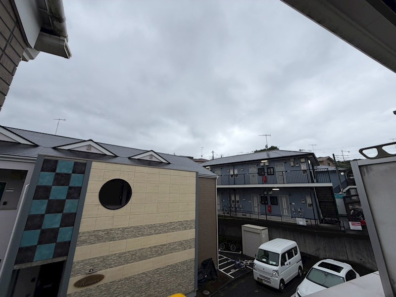 小田急小田原線 東海大学前駅 徒歩7分 2階建 築18年のその他写真