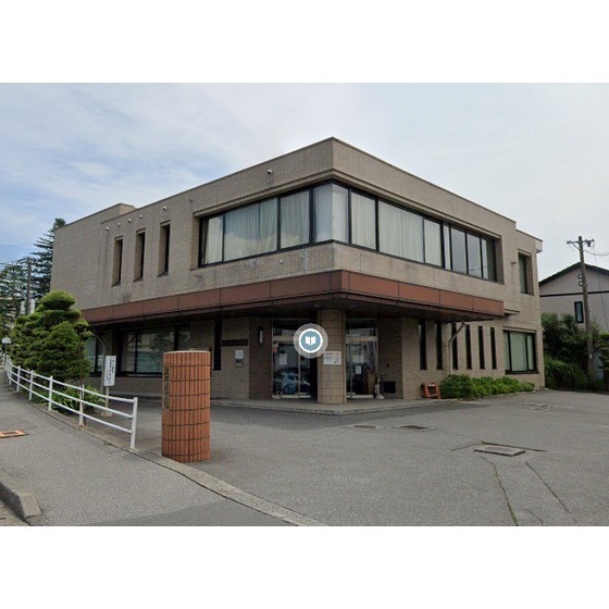 図書館　飯田市立上郷図書館（図書館）まで1578m