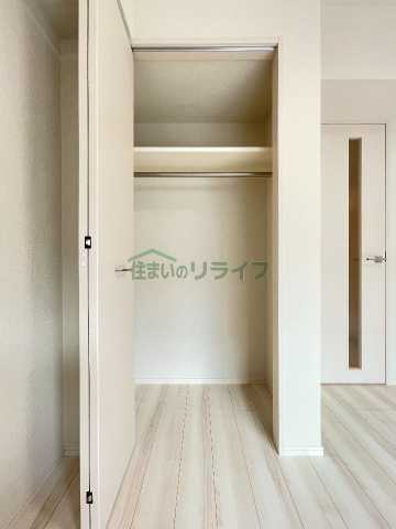 RELUXIA三宿池尻の内装写真