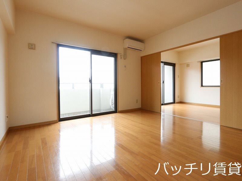 眺望　別号室の画像。現況優先