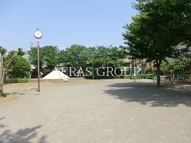 公園　宝町公園（公園）まで236m