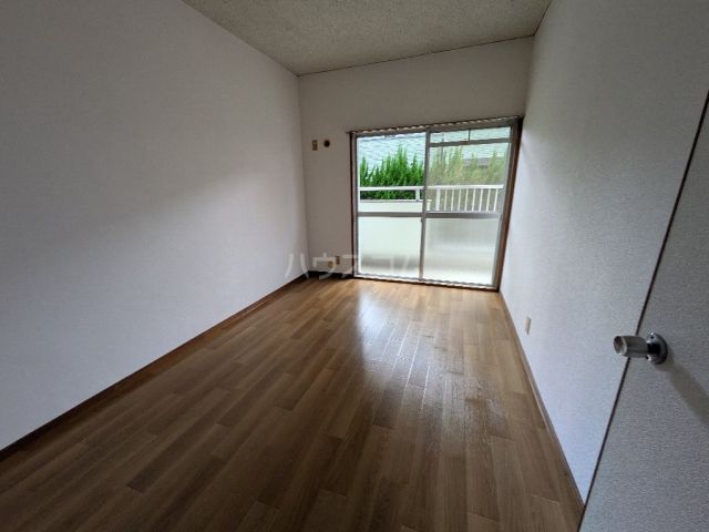 江口マンションの内装写真