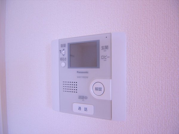 グレイスピーチのその他写真