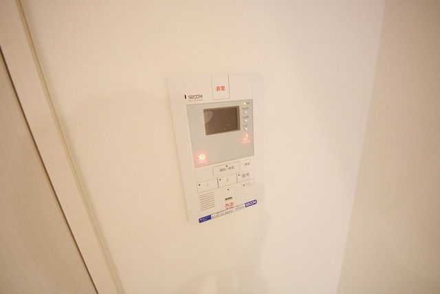 セキュリティ　★反転タイプ★
