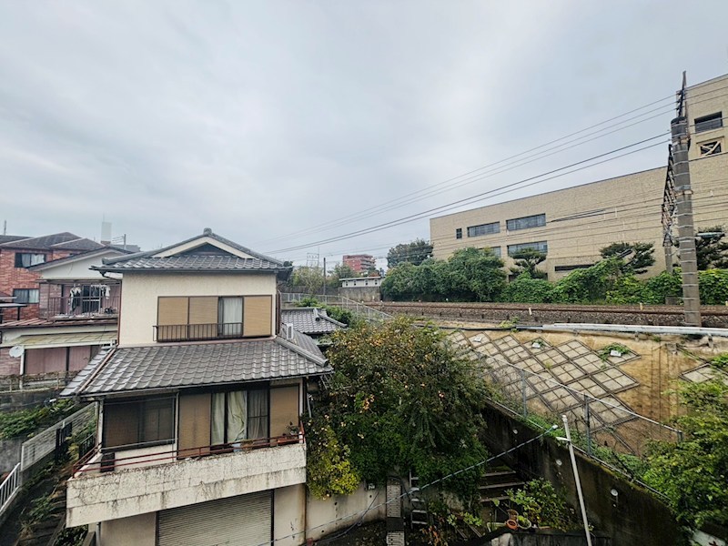 GRADUS 柏IIIのその他写真