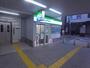 コンビニ　ファミリーマート 阪神西宮駅東店（コンビニ）まで119m