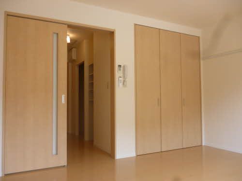 シャーメゾン千田Bの内装写真