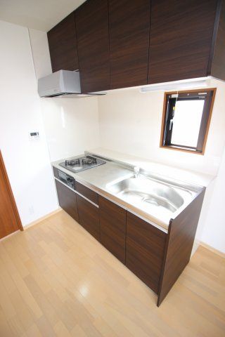 キッチン　セレシア西巣鴨　豊島区西巣鴨4