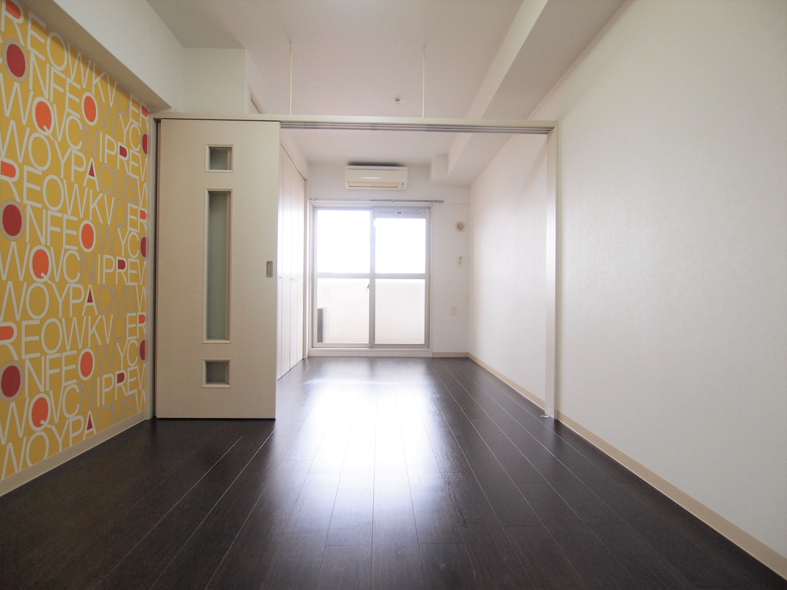 No.63 ORIENT CAPITAL TOWERの内装写真