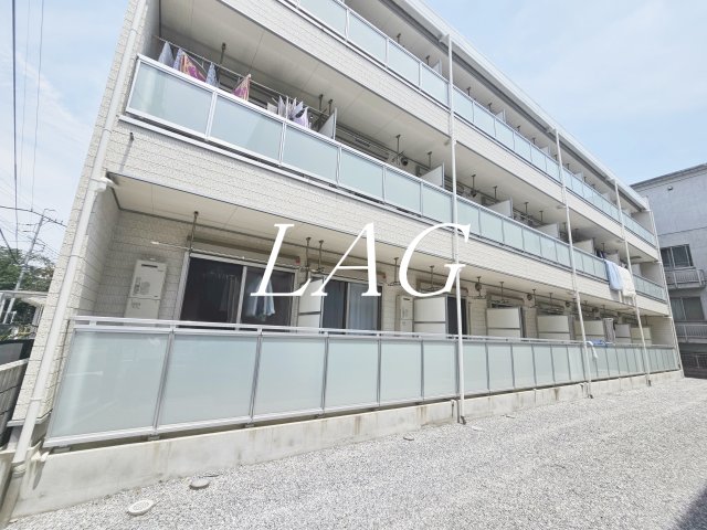 ＪＲ埼京線 与野本町駅 徒歩8分 築9年