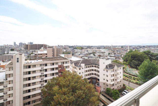URプラザシティ新所沢けやき通りのその他写真