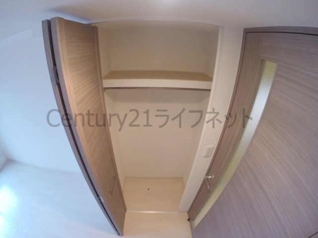 ララプレイス新大阪シエスタの内装写真