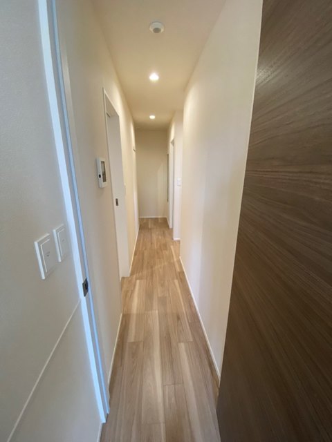 その他　廊下