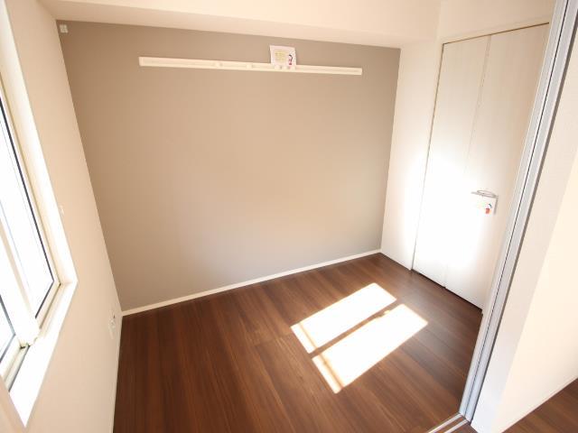HANABUSAIVの内装写真