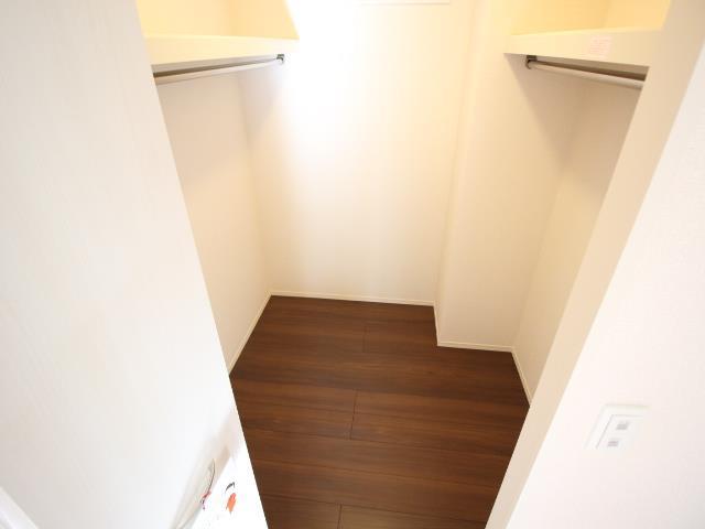 HANABUSAIVの内装写真