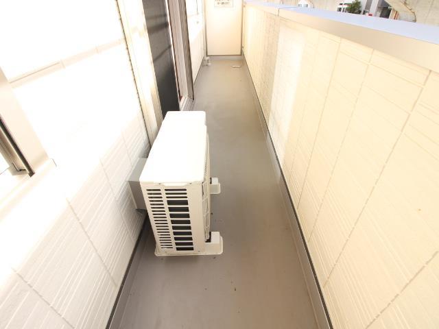 HANABUSAIVの内装写真