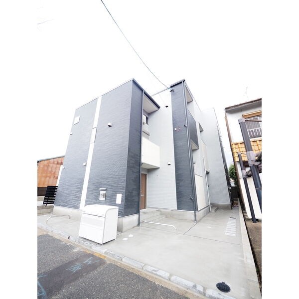 名鉄常滑線 豊田本町駅 徒歩4分 築3年
