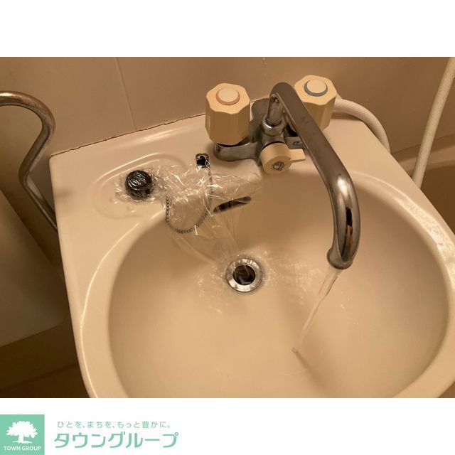 グランモア三光町の内装写真