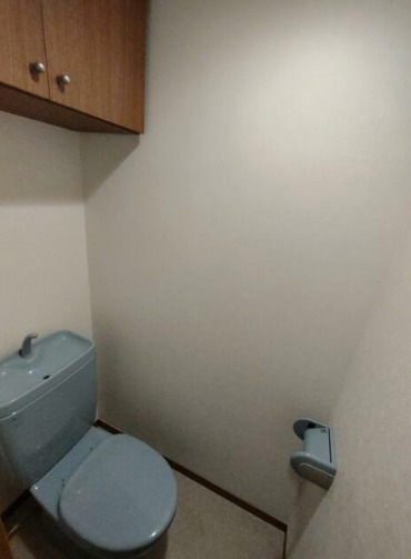 シャルマン高砂のトイレ写真