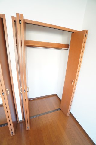 SO・GREENの内装写真
