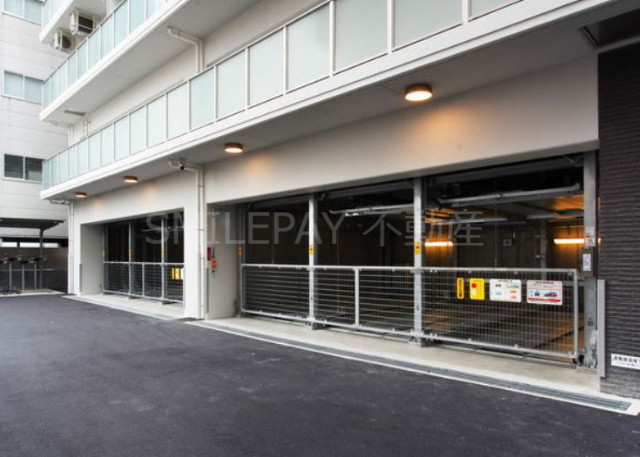 ＪＲ山陽本線 兵庫駅 徒歩9分 12階建 築12年のその他写真