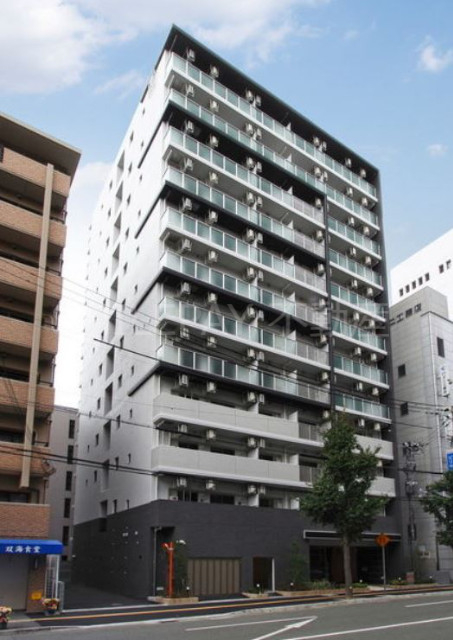 ＪＲ山陽本線 兵庫駅 徒歩9分 築12年