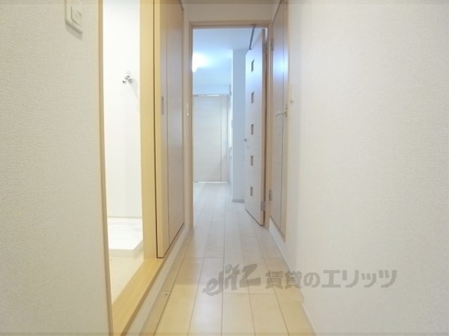 その他部屋・スペース　廊下