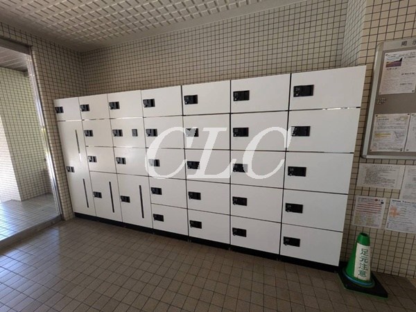 東京メトロ有楽町線 豊洲駅 徒歩13分 10階建 築44年のその他写真