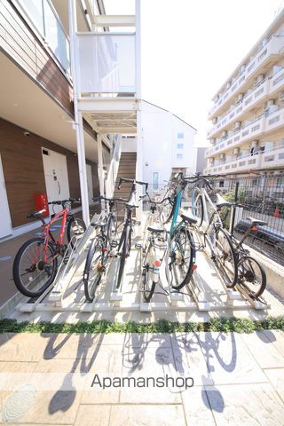 その他共有部分　その他共有部分