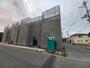 水無瀬駅より徒歩7分 新築 3階建の賃貸物件