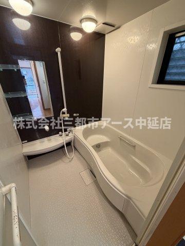 バス・シャワールーム　戸越4丁目戸建