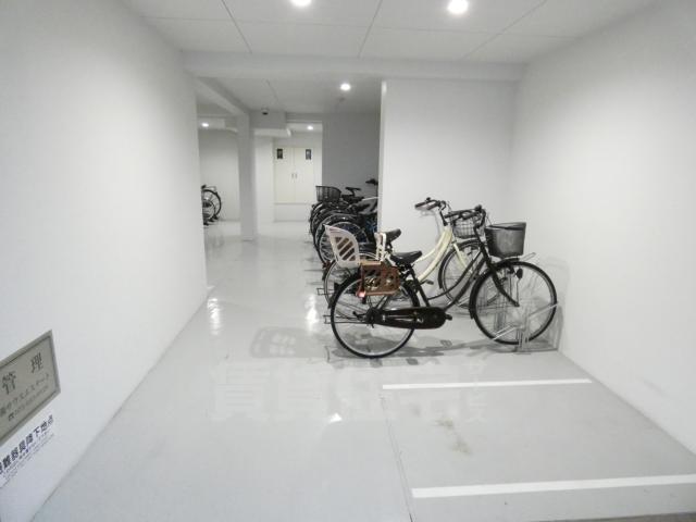 サクシード伏見車町1stのその他写真
