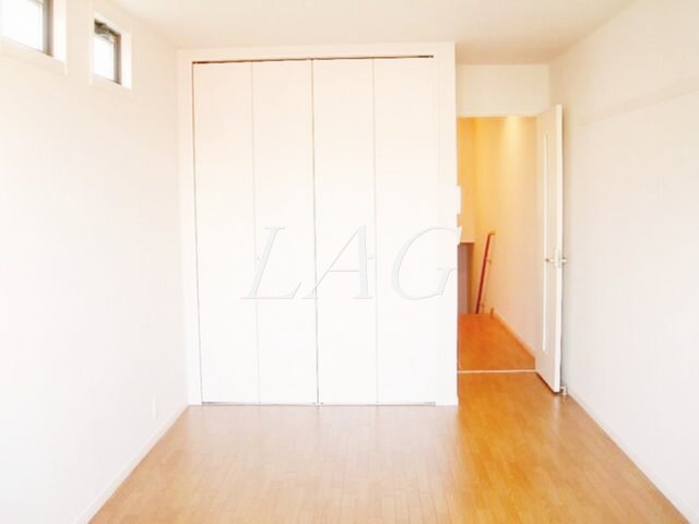 居室・リビング　洋室のお部屋です。