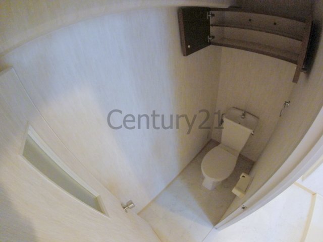 サンローゼうねののトイレ写真