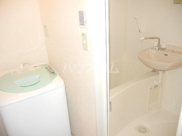 レオパレス栄華西IIIのその他写真